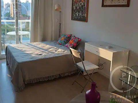 Departamento en Alquiler Apto profesional