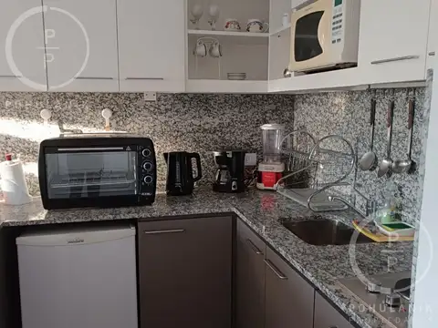 Departamento en Alquiler en Almagro, $ 850.000
