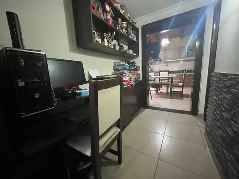 Venta casa 3 ambientes, Las Avenidas, Mar del Plata