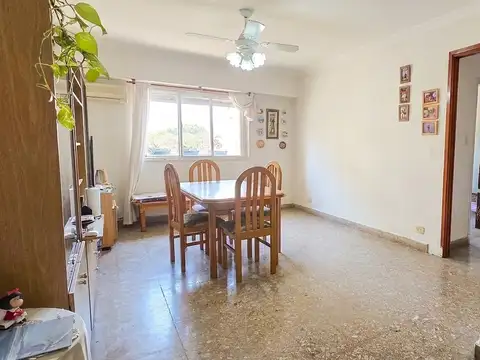 VENTA DEPARTAMENTO TRES AMBIENTES PARQUE CHACABUCO- CARABOBO 500