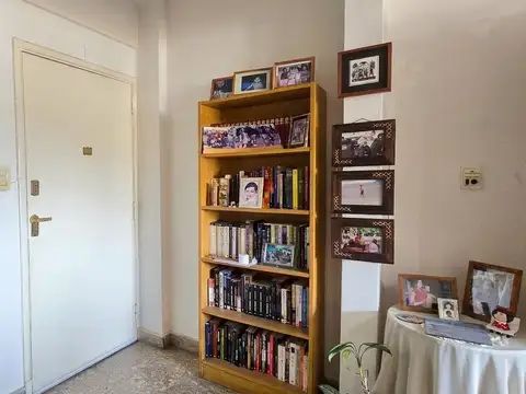 Departamento en Venta 40 años