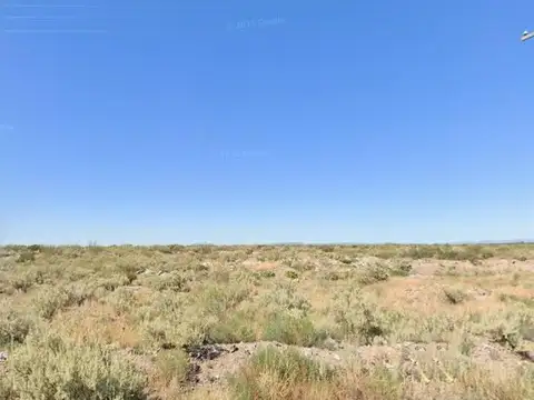 Cañada Seca