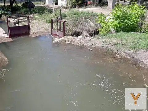 Cañada Seca
