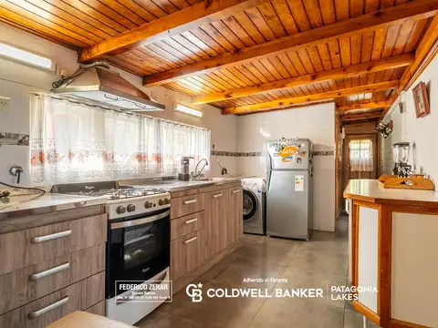 Casa en Alquiler de 3 dormitorios