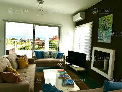 Casa en Alquiler Temporal de 4 dormitorios