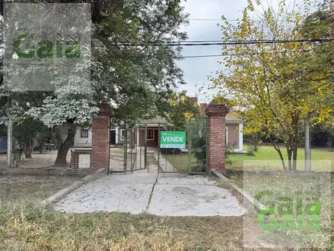 Casa en Venta en Cerrillos, USD 160.000
