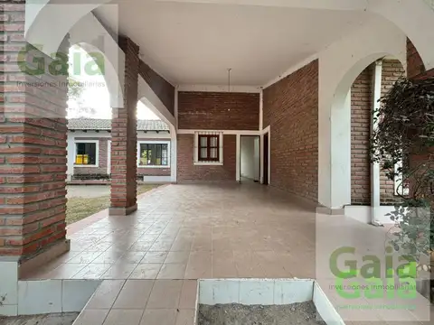 Casa EN CERRILLOS