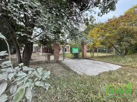 Casa en Venta de 3 dormitorios