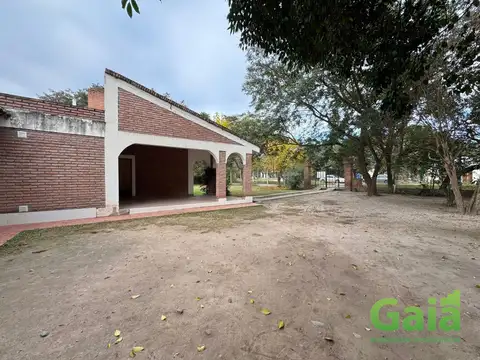 Casa en Venta 25 años