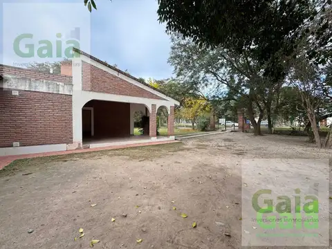 Casa en Venta 25 años