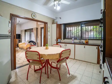 Casa en Venta 43 años