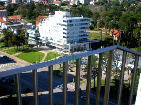 Departamento en Venta en Pinamar, USD 87.000