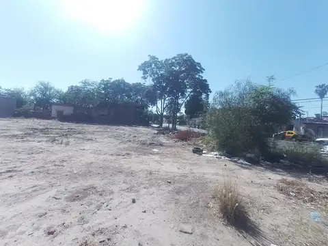 Terreno en Venta en Las Heras, USD 72.000