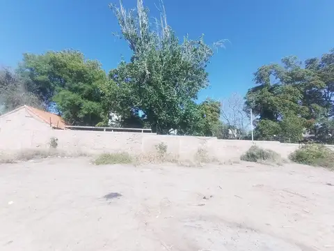 Terreno en Venta de 1014,0 m2