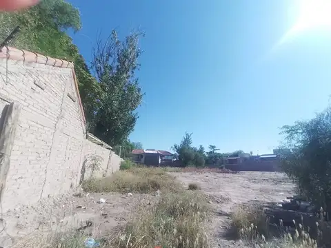 Terreno en Venta en Las Heras, USD 72.000