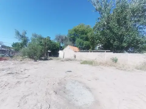 Terreno en Venta de 1014,0 m2