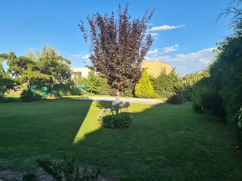 Casa en Venta 7 años