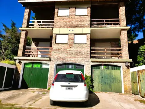 Departamento en Venta 48 años