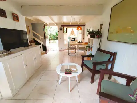 Departamento en Venta en Pinamar, USD 76.000