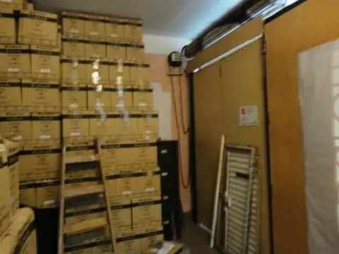 Local en Venta en Almagro, USD 150.000