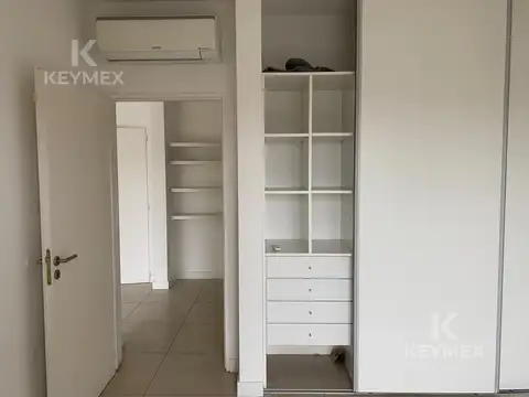 Departamento en Alquiler en Manuel Alberti, USD 600