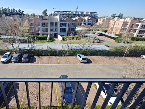 Departamento en Alquiler en Manuel Alberti, USD 550