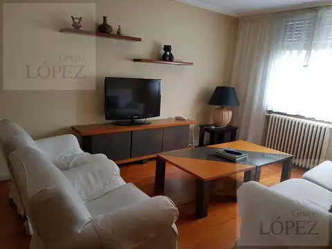Depto Tipo Casa en Alquiler Temporal de 3 ambientes