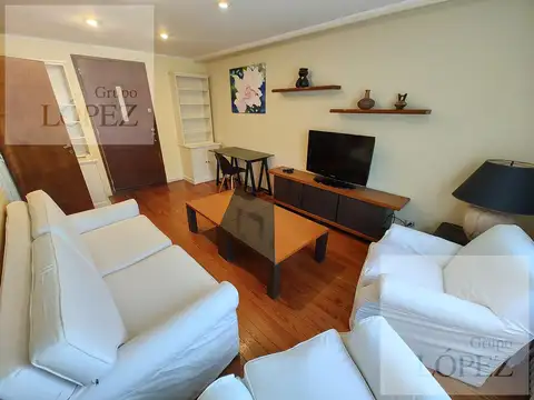 Depto Tipo Casa en Alquiler Temporal en Vicente López, USD 1.400