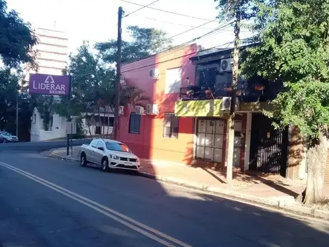 Terreno en Venta de 273,0 m2