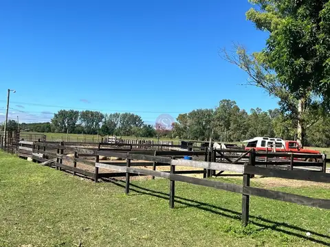 Terreno Campo  en Venta en Ruta 28, Pilar, G.B.A. Zona Norte