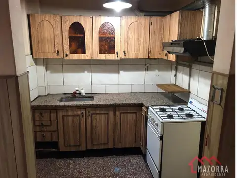 Casa en Venta en Caseros, USD 115.000