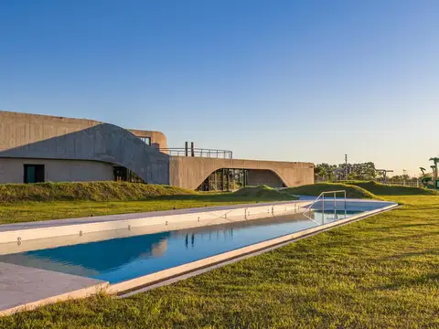 Alea Barrio Privado, General Lagos - Lote 580 m2