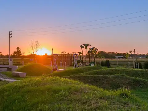 Terreno en Venta en General Lagos, USD 68.500
