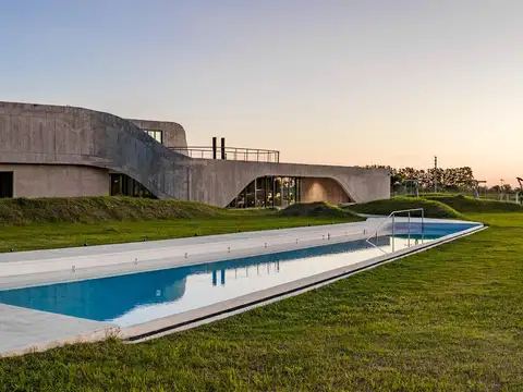 Alea Barrio Privado, General Lagos - Lote 586 m2 - Distrito Cero