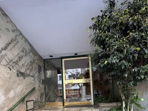 Palestina (Ex Rawson) 1100