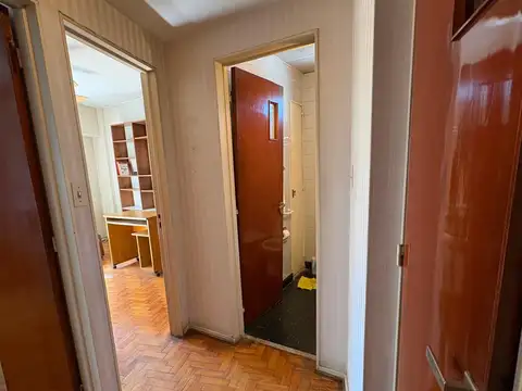 Departamento en Venta Apto profesional