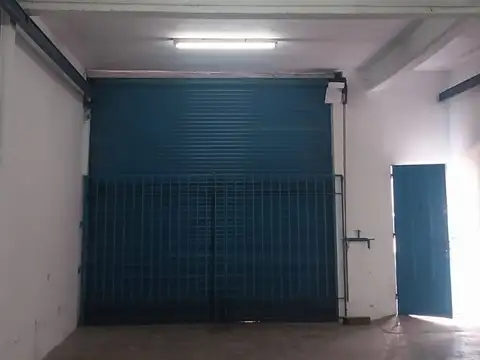 Pueyrredorn 900