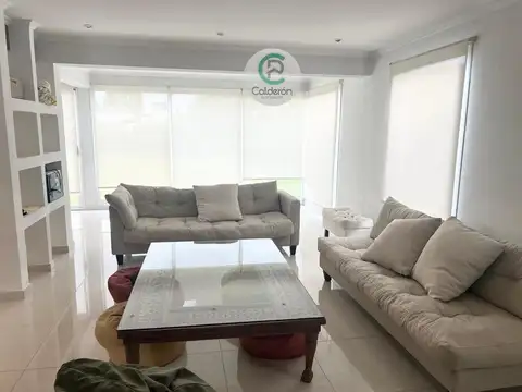 Casa  en Venta   Country San Patricio