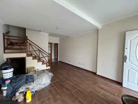 Casa en Alquiler de 3 dormitorios