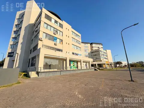 Avenida Del Puerto al 200 Estudios de Bahia Grande
