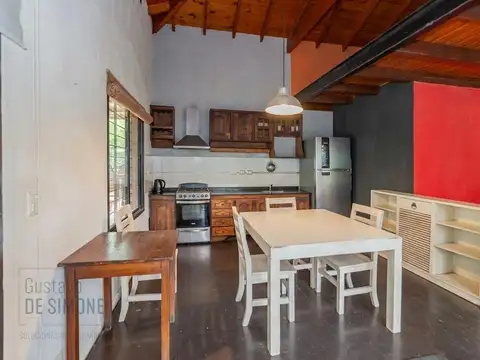Casa en Venta al Este