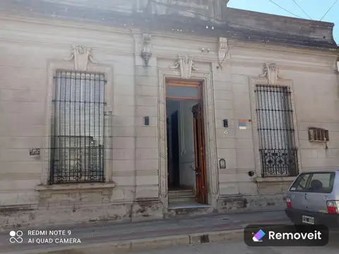 MONTEVIDEO AL 200