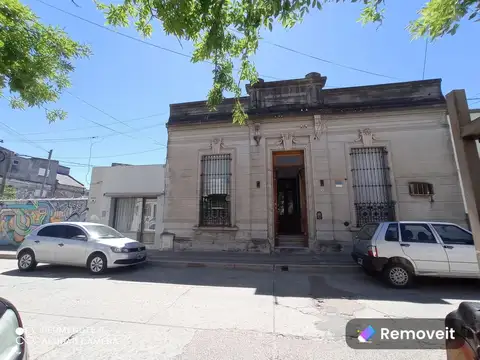 Casa antigua centrica