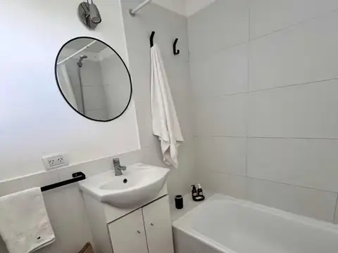 Departamento en Alquiler Temporal A Estrenar