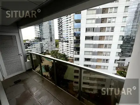 Venta Departamento 2 ambientes ZENCITY