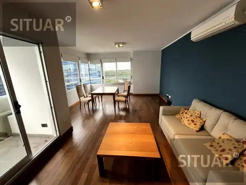 Departamento en Venta en Puerto Madero, USD 440.000