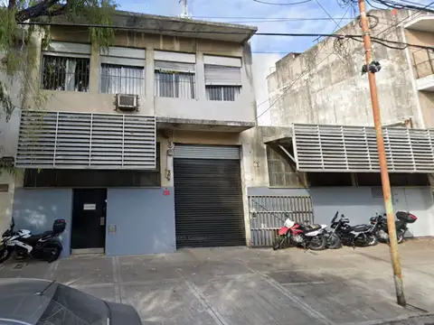 Galpon en Venta 25 años