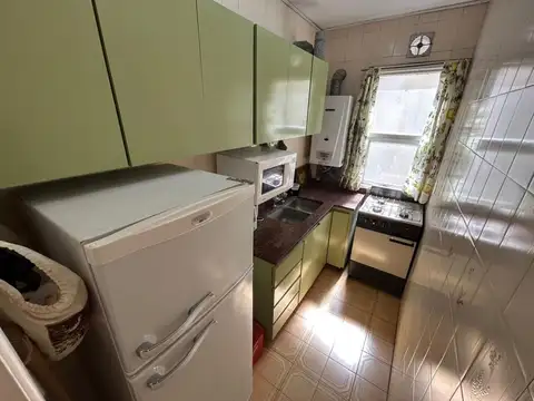 Departamento en Venta 36 años