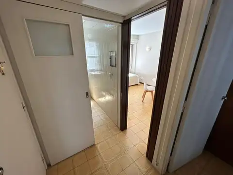 Departamento en Venta en Mar del Plata, USD 46.000