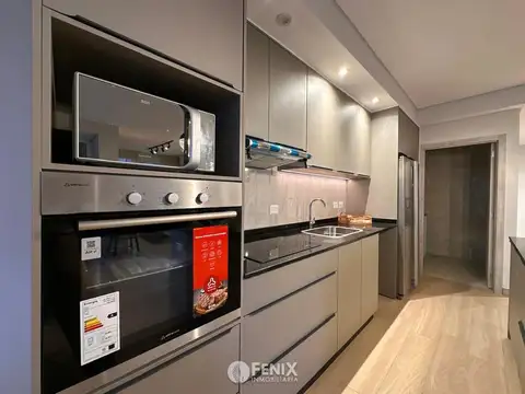 Departamento en Alquiler A Estrenar